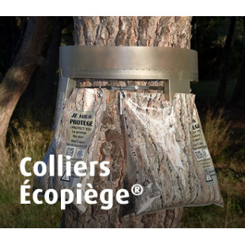 Colliers Écopiège®